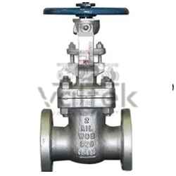 Ail Gate Valve