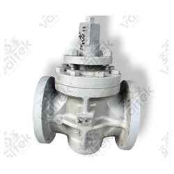 Audco Plug Valve