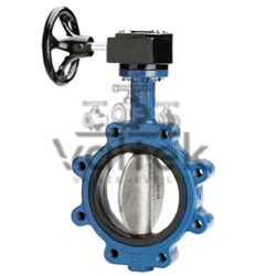 Butterfly Valve
